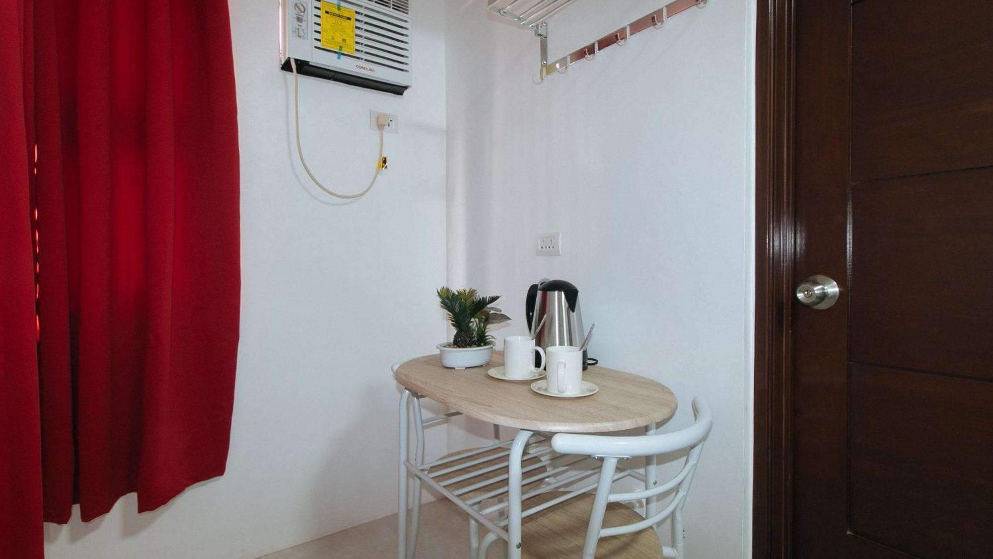 Hotel Reddoorz Near Ust Sampaloc Manila Exterior foto